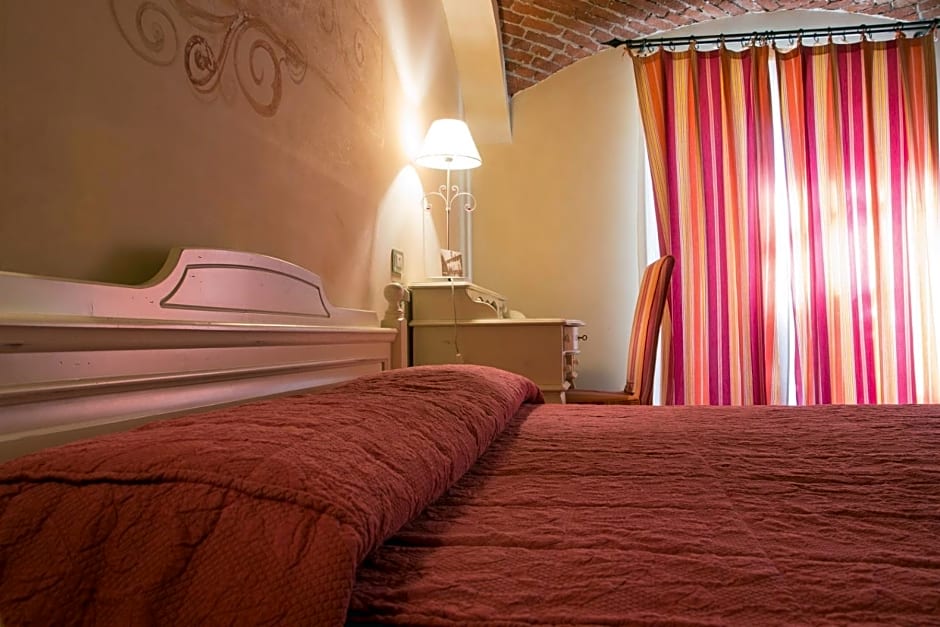 Tenuta La Cascinetta