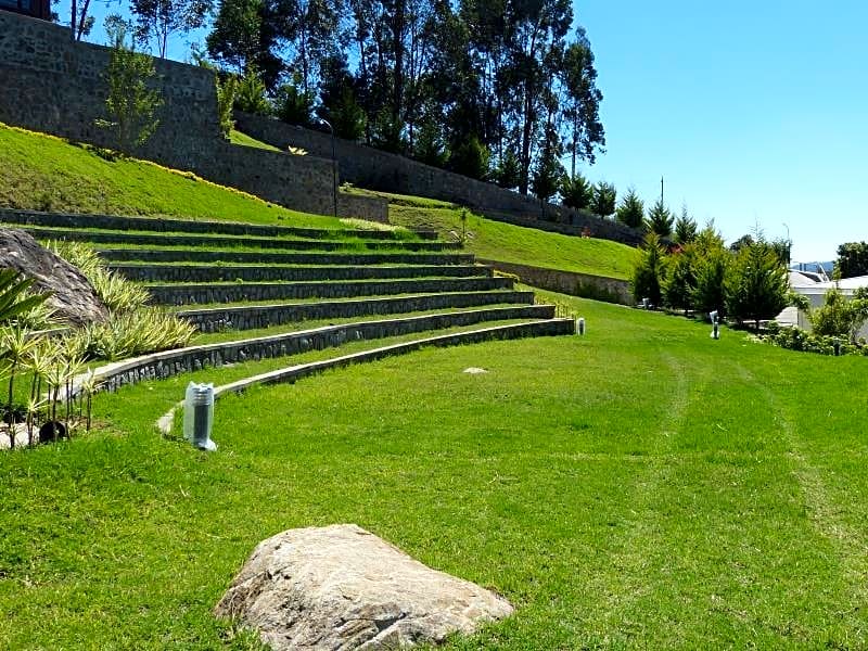Great Trails Kodaikanal By GRT Hotels