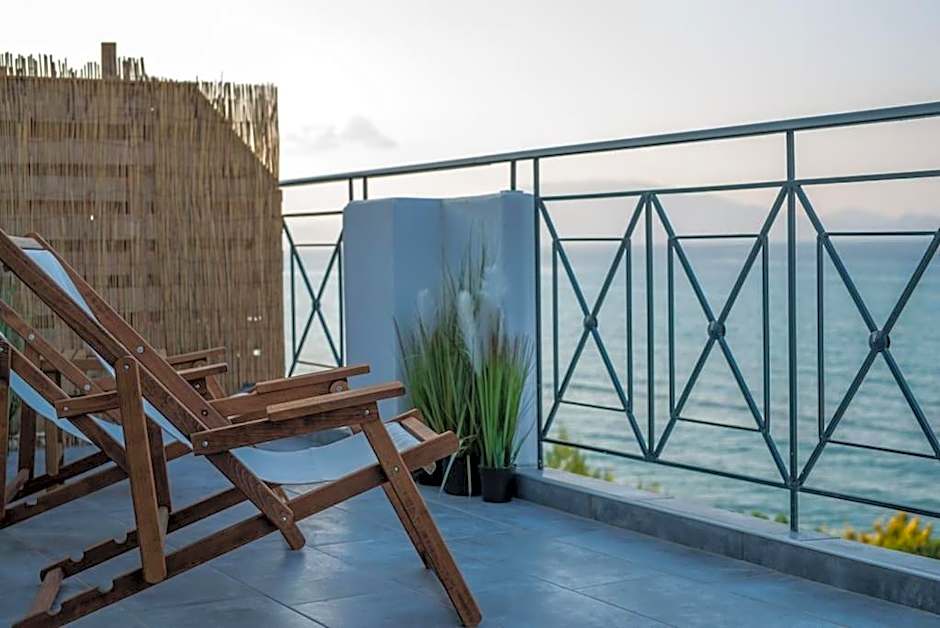 Μare Νostrum 3 - the loft