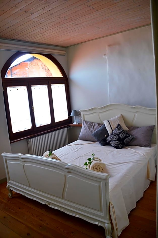 b&b Balcone del Biellese