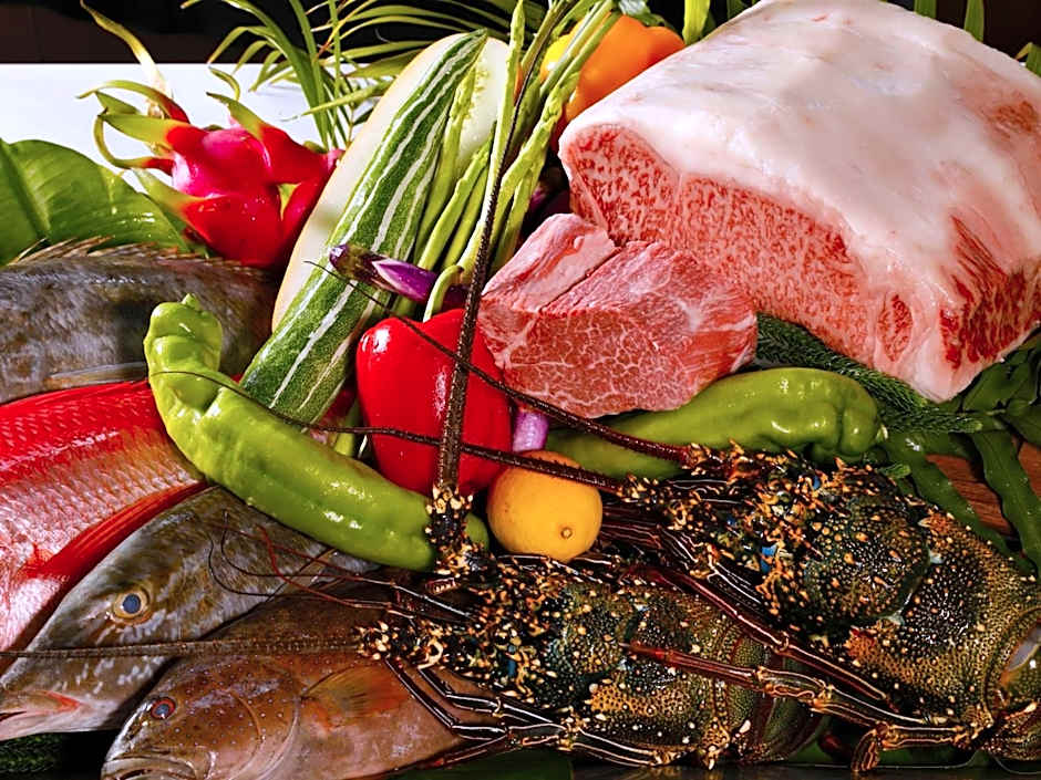 Hotel Breezebay Marina