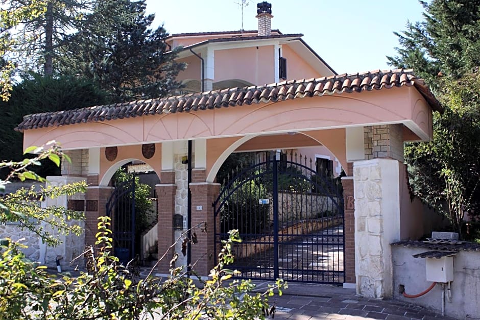 Bed and Breakfast Emilia