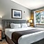 Canmore Rocky Mountain Inn