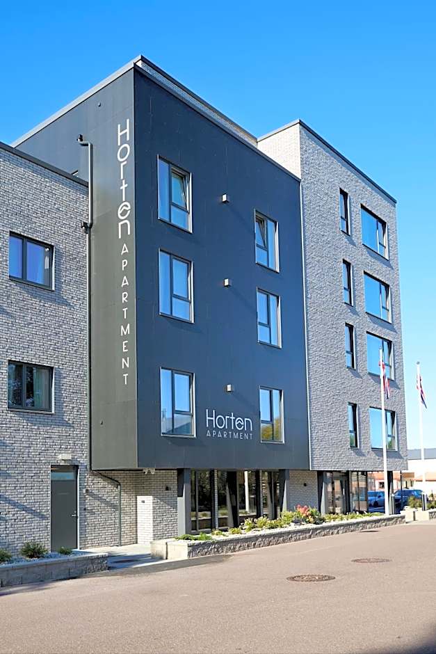 Horten Apartment