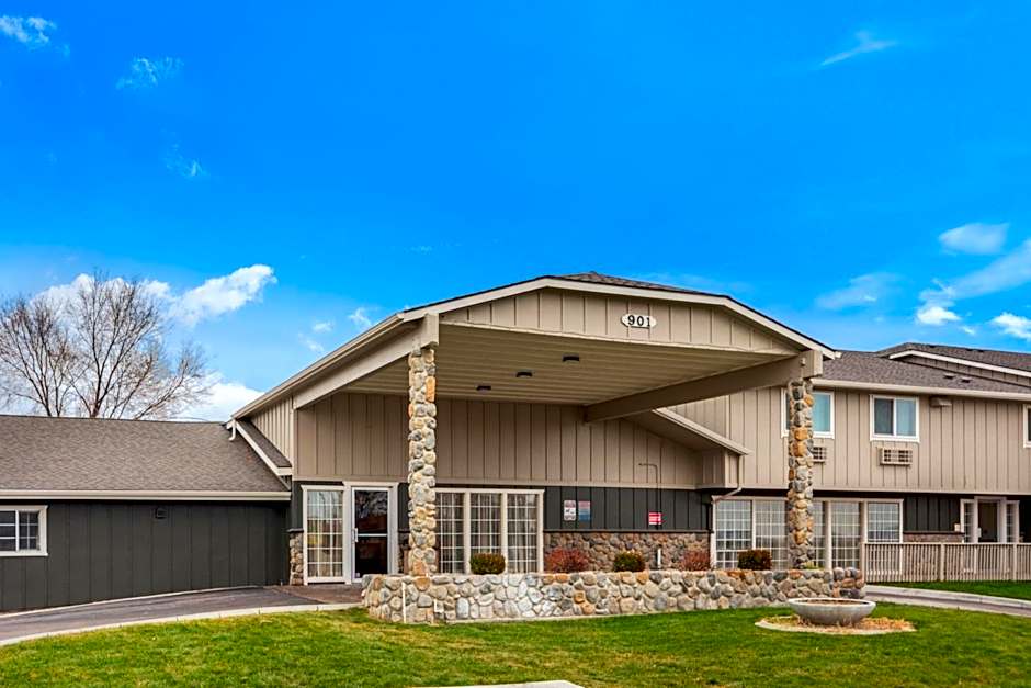 La Quinta Inn & Suites by Wyndham Caldwell