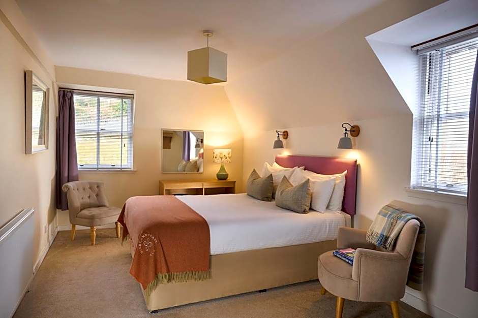 Plockton Inn, by Highland Coast Hotels