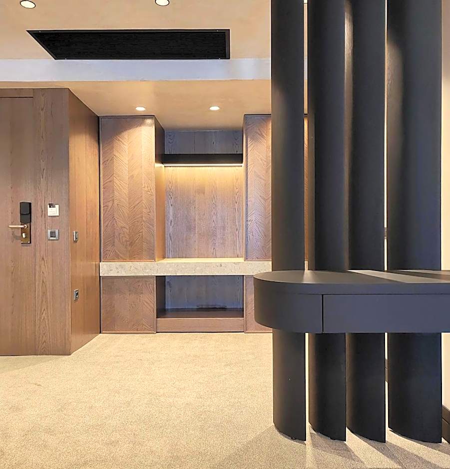 Anatolia Hotel Komotini