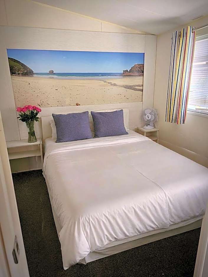 Lyons robin hood lodge Rhyl