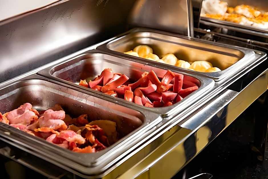 My Boutique Hotel & Spa