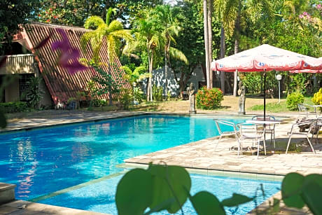 Votel Manyar Resort Banyuwangi