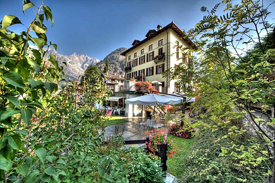 Villa Novecento Romantic Hotel - Estella Hotel Collection & Experience