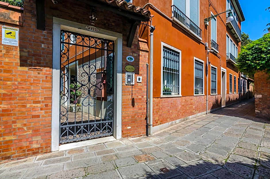 Ca' San Rocco