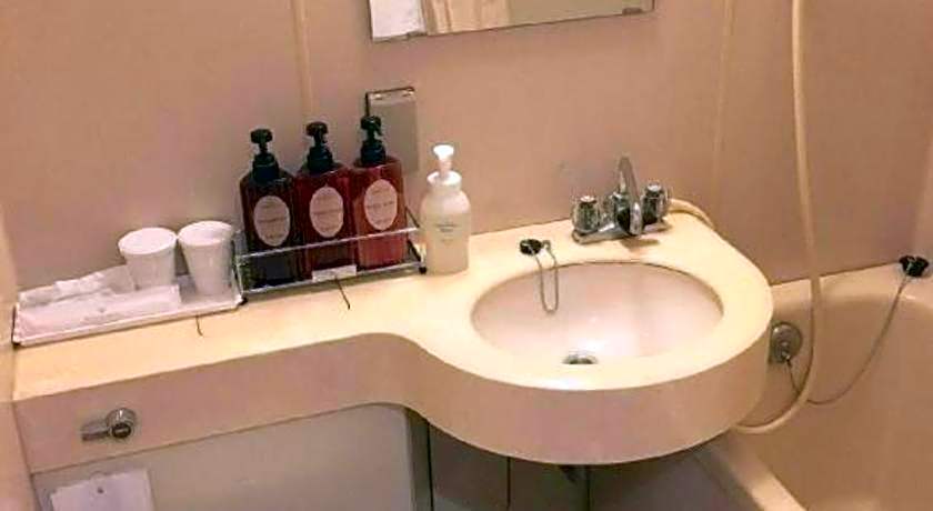Marroad Inn Kumagaya