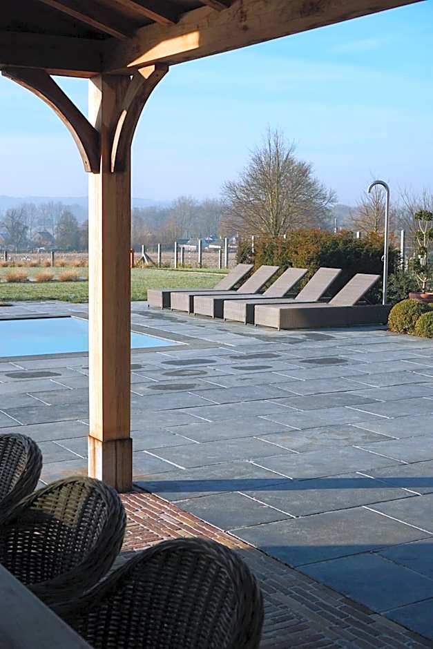 Boutique Hotel De Brakelhoen