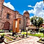 Hotel Monasterio San Pedro