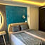 Square Vanilla Boutique Apart-Hotel