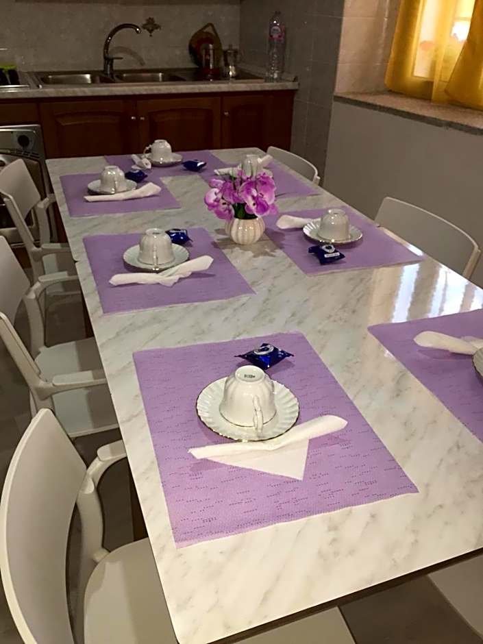 Sardinia-holiday Spargi Suite & Rooms