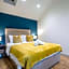 King Deluxe Ensuite with Courtyard View - Hawking