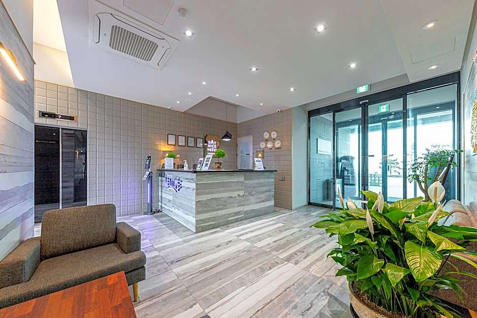 Daynice hotel