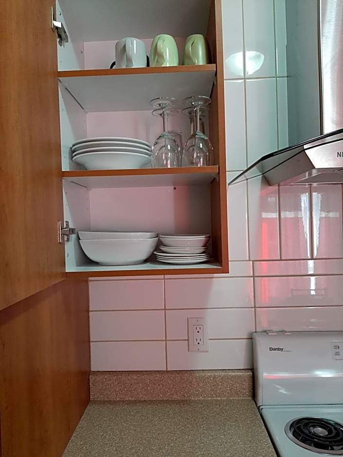 Motel LA RÉFÉRENCE