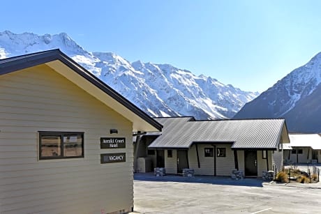 Aoraki Court Motel