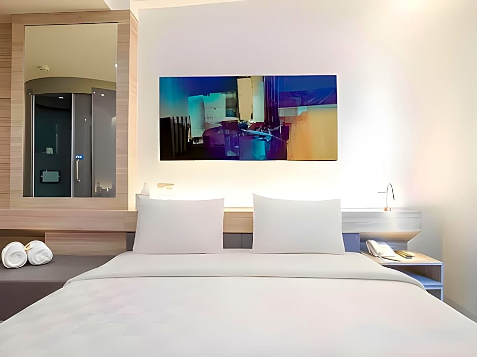 City of Aventus Hotel - Denpasar
