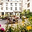 Hilton Garden Inn Mannheim