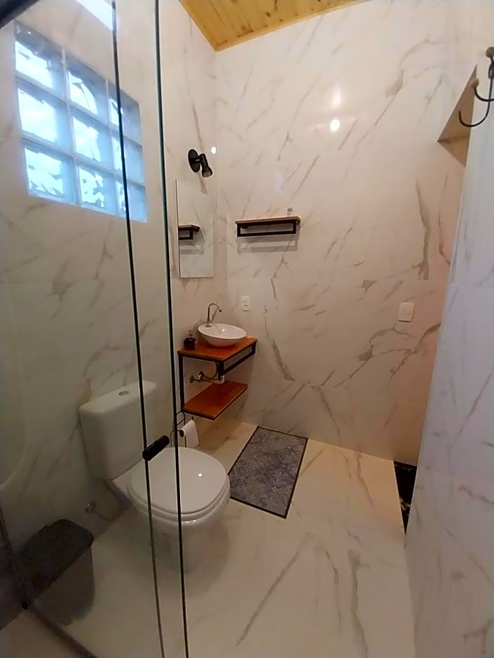 Chalé dos Pellizzari