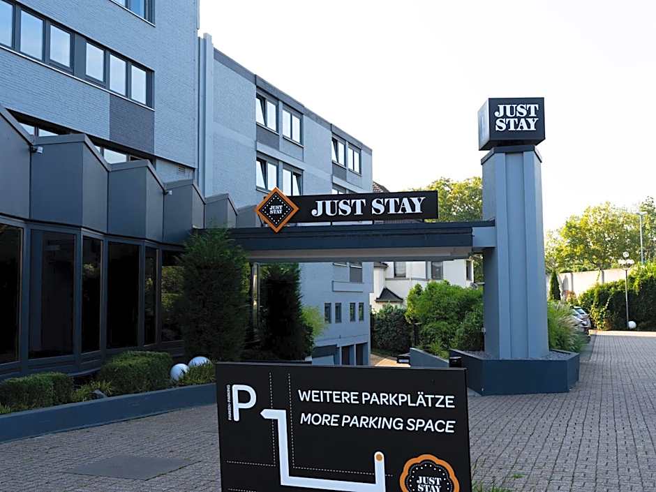 JustStay Mulheim Hotel & Apartments