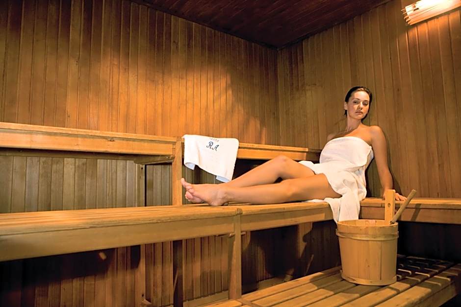 Hotel Regina Adelaide