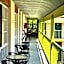 Hepburn Springs Motor Inn