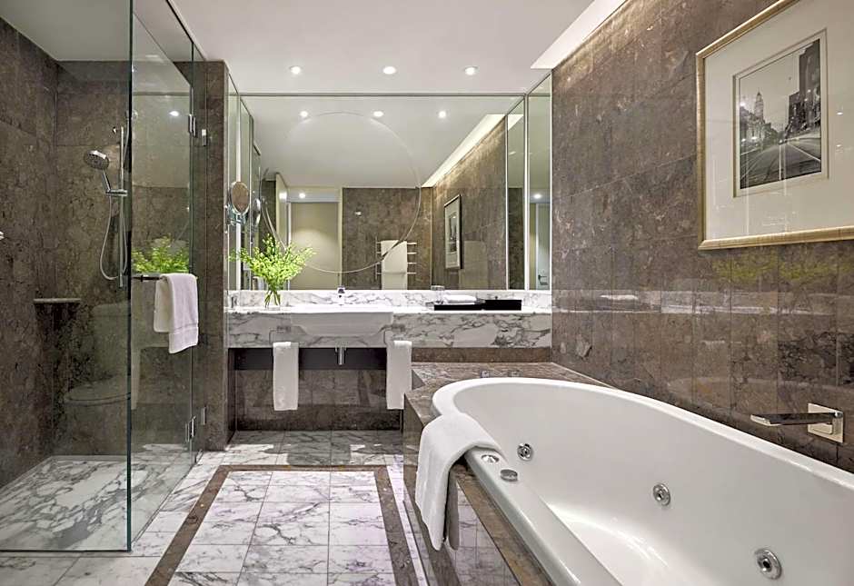 Grand Hyatt Melbourne