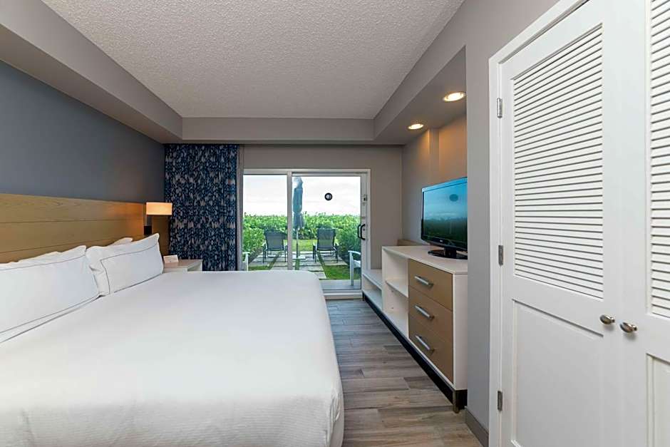 DoubleTree Suites By Hilton Melbourne Beach Oceanfront