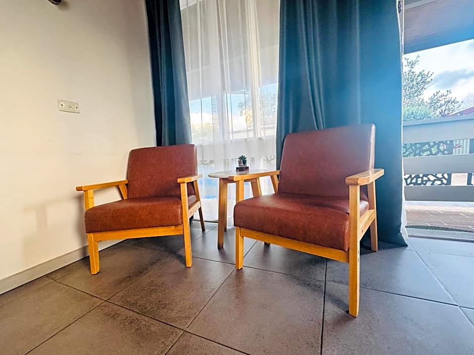 Jetty Motel The Entrance