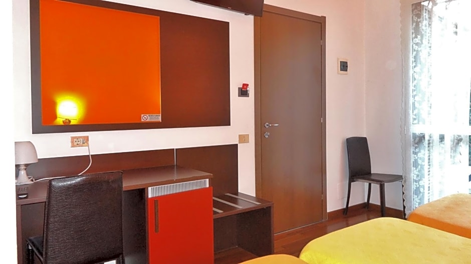 Lux Hotel Durante