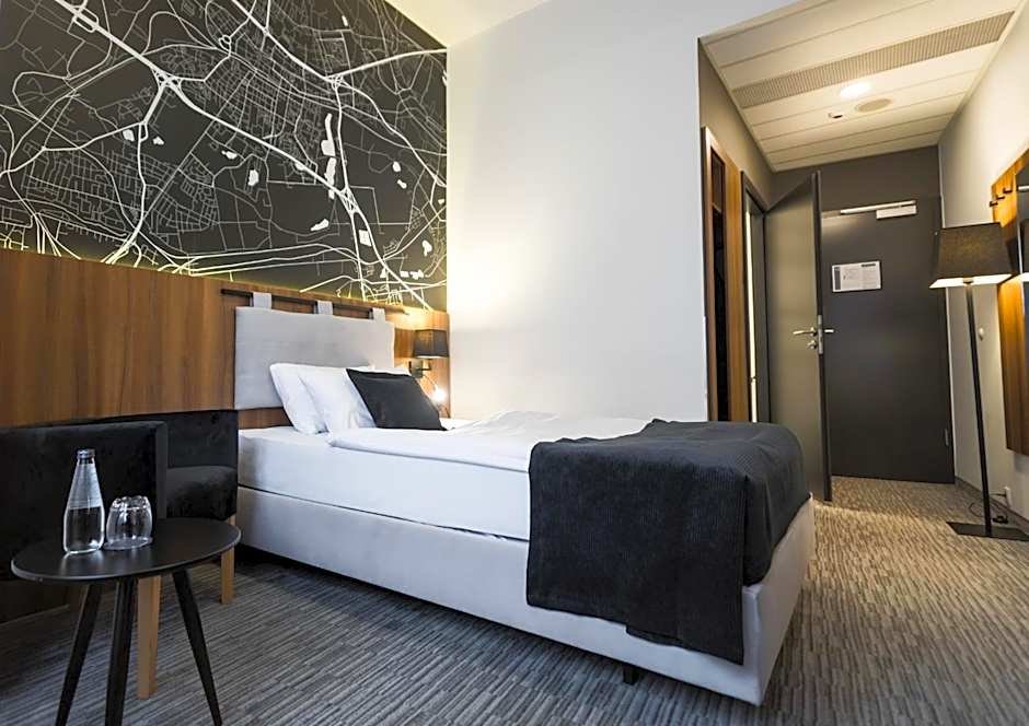 Best Western Hotel Mariacki