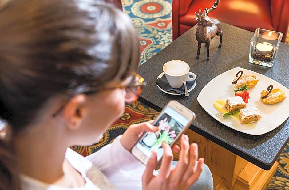 Hotel La Perla Wellness & Beauty