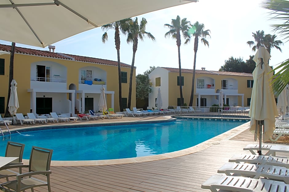 Club Cales de Ponent