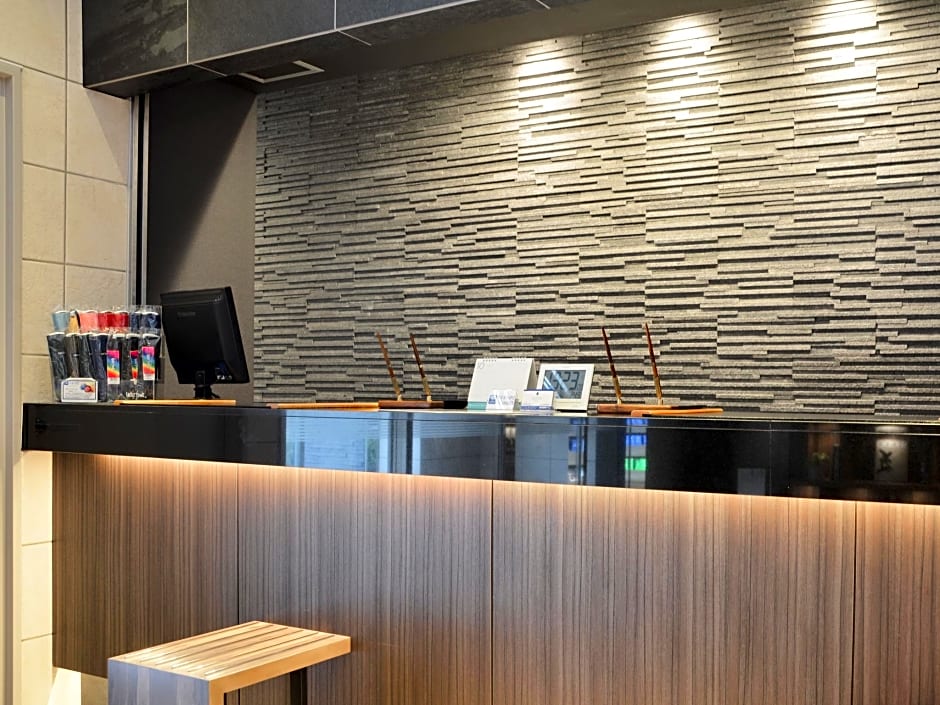 Hotel Mystays Kanda