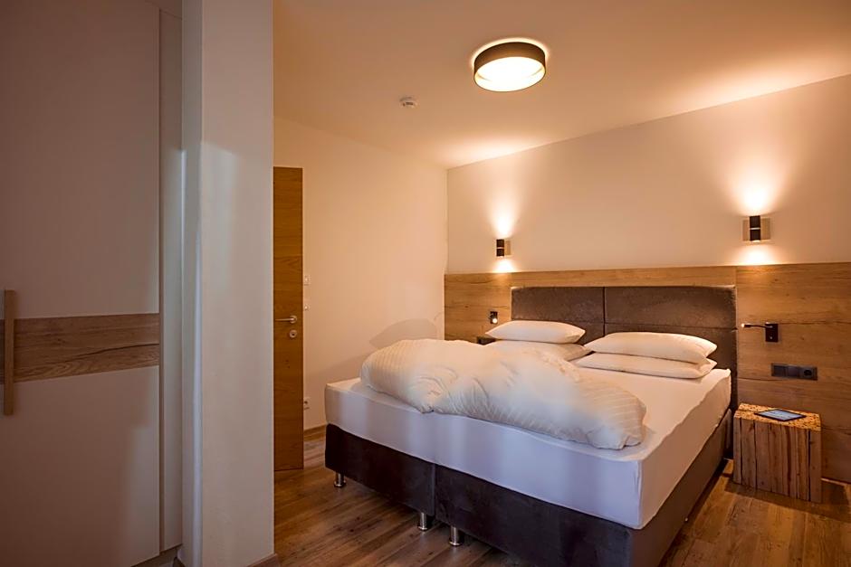 Aparthotel AlpTirol