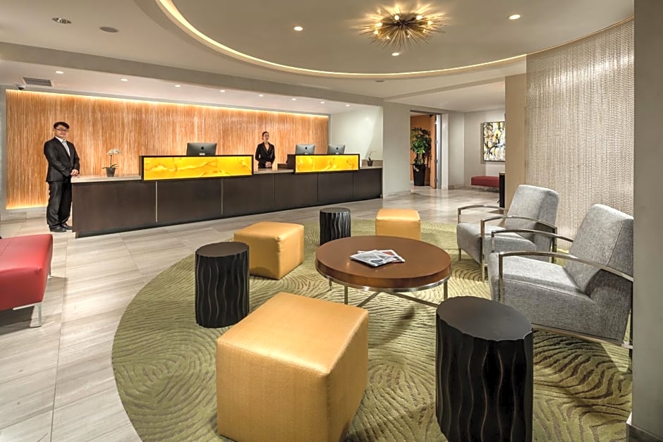 Hotel Aventura