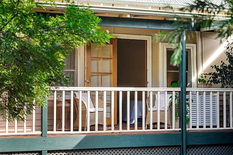 Margaret River Guest House