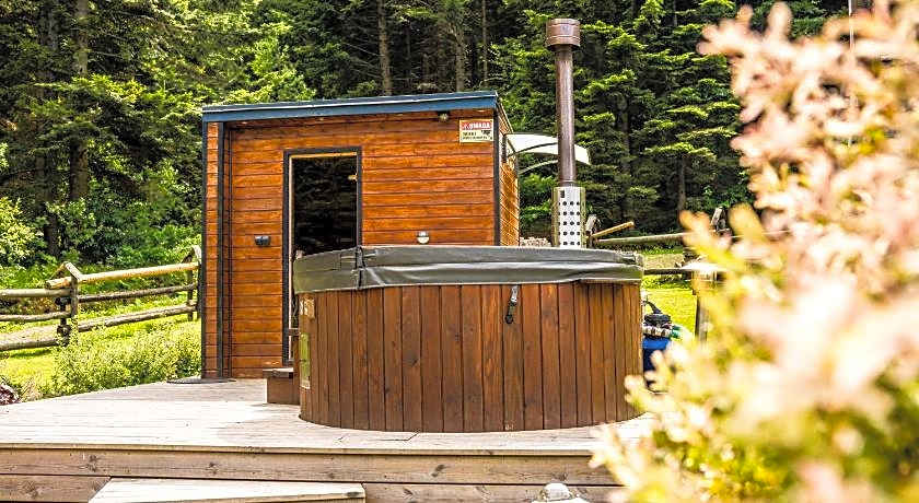 Chata "na Końcu" Świata