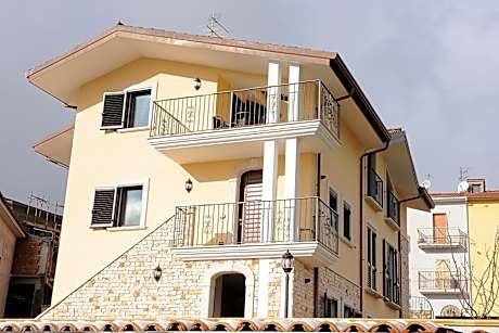 Residence Les Amis