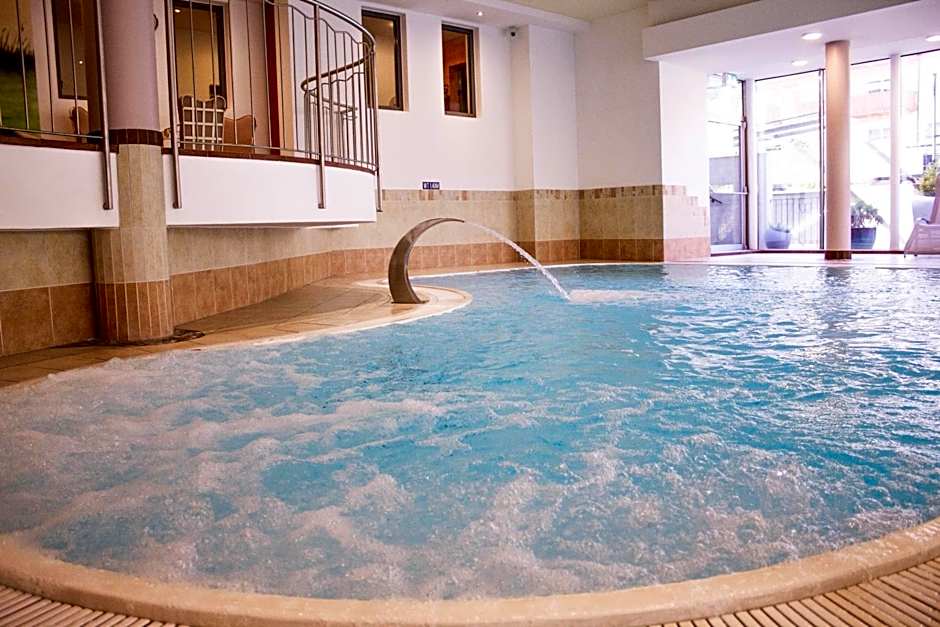 Hotel Der Wastlhof - Reiten, Wellness & Aktivurlaub in den Bergen