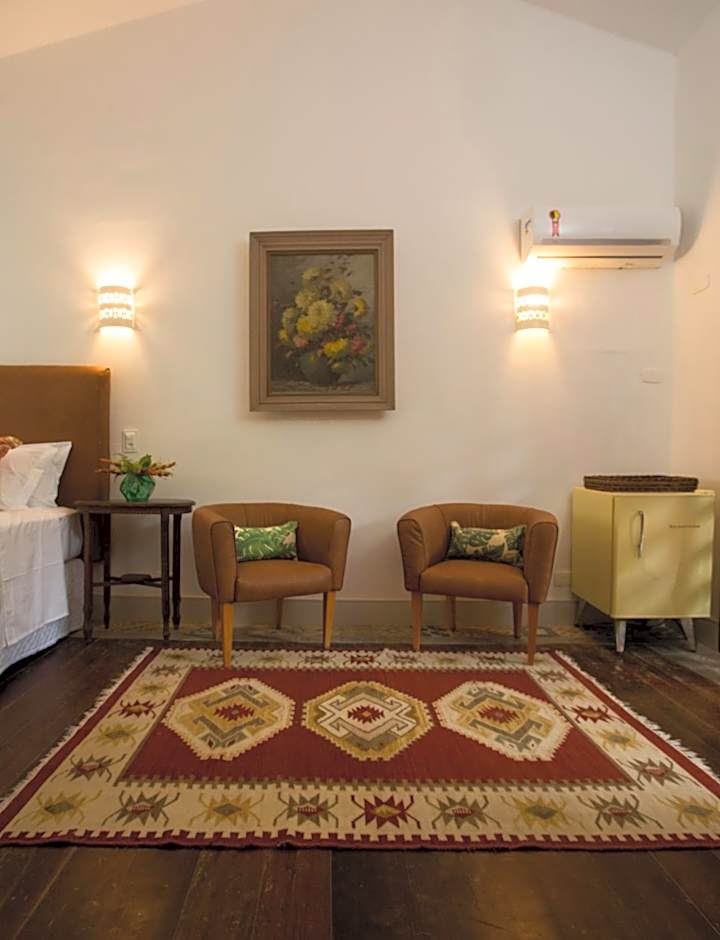 Pousada Casalinda Camburi