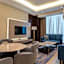 The Diplomat Radisson Blu Hotel Residence and Spa