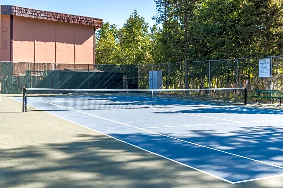 The Tahoe Beach & Ski Club Owners Association