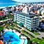 Oceania Park Hotel Spa & Convention by RB Hotelaria