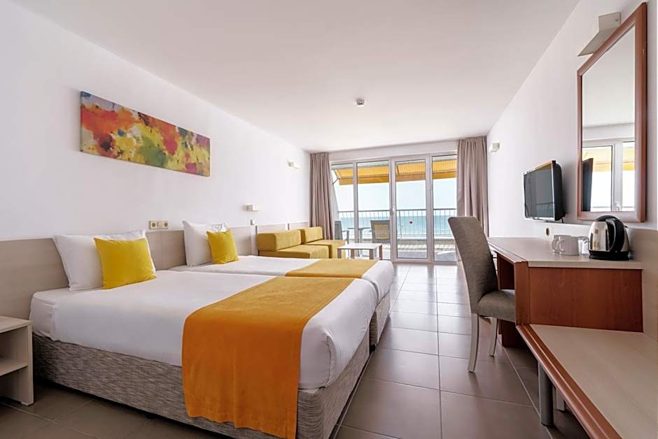 AluaSun Helios Beach - All Inclusive